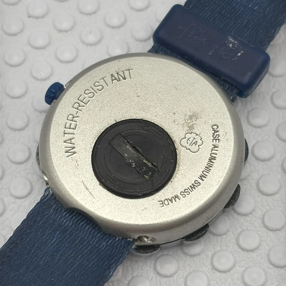 Swatch Flik Flak - Child's Watch
